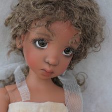 Grace Szczepaniec объявила анонс по следующему предзаказу на Jpopdolls