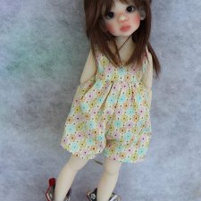 Mini Talyssa от Kaze Kidz