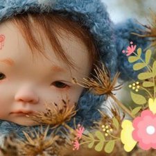 IrrealDoll объявили анонс предзаказа на Ery