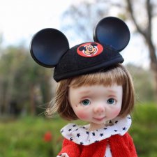 Nikki Britt анонсировала предзаказ Jinny