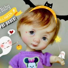 Nikki Britt анонсировала предзаказ на Ellemenno tan