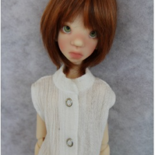 Mini Tobi by Kaye Wiggs