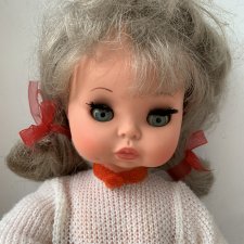 Итальянская кукла Итальянская кукла