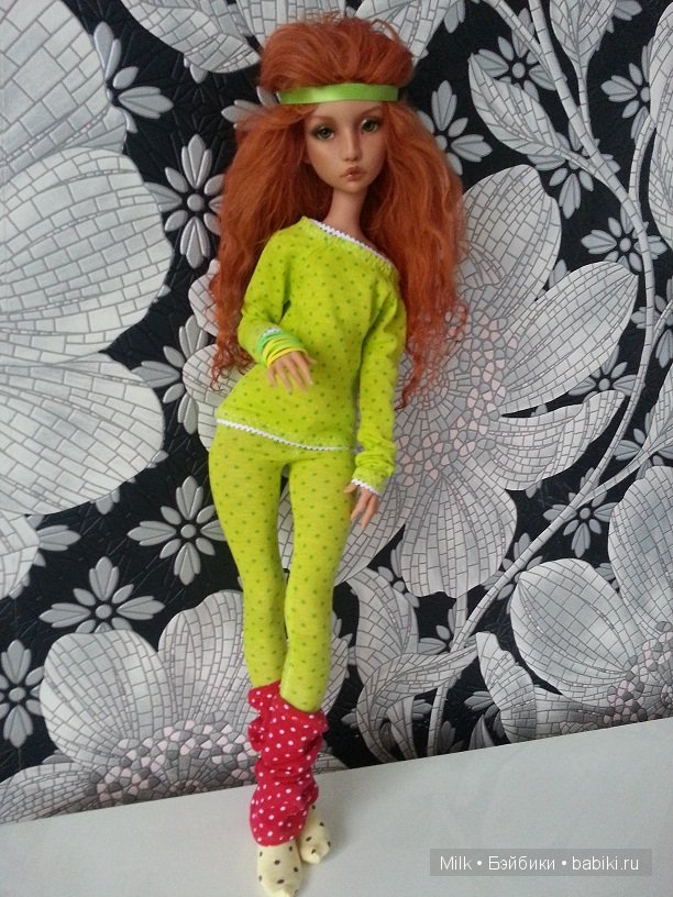 Мои любимые девочки от Lillycat (фото 5)