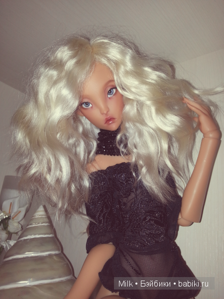 Мои любимые девочки от Lillycat