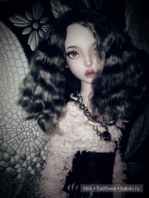 Мои любимые девочки от Lillycat (фото 3)