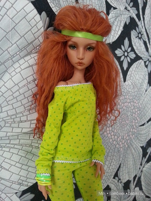 Мои любимые девочки от Lillycat (фото 4)