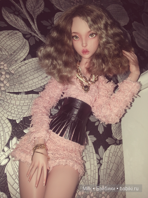 Мои любимые девочки от Lillycat (фото 2)