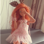 Мои любимые девочки от Lillycat