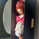 Маленькое сердце. Горджусс Gorjuss