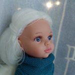 Белокурая Сессиль