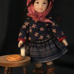 Руби ред мини