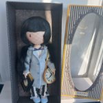 Белый кролик