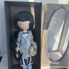 Белый кролик