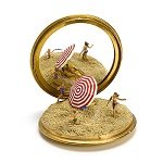 Удивительные миниатюры Кендал Мюррей