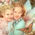 Джеймс Браун - человек, который живет среди гномов и эльфов