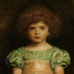 Дети в творчестве Милле