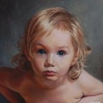 Дети в произведениях Марины Диул