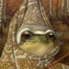 Сказочные иллюстрации Геннадия Спирина