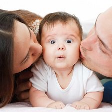 Забавные истории молодых мамочек