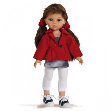 Паола Рейна и возраст девочки