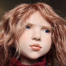 Zwergnase 75, 70 и 65 см рядом