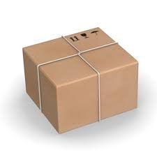 Мытарства на таможне