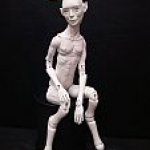 Авторские шарнирные куклы VDolls