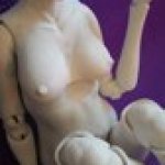 Авторские шарнирные куклы Кислой Валентины VDolls