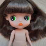 Кукла Amoooore doll