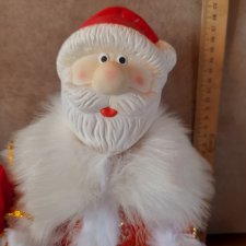 Игрушка Дед Мороз