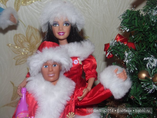 Мы готовы к встрече Нового года (фото 2)