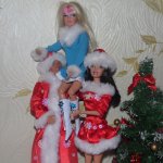 Мы готовы к встрече Нового года!!!