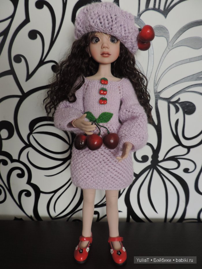 Руби от Лиз Фрост (часть 2)