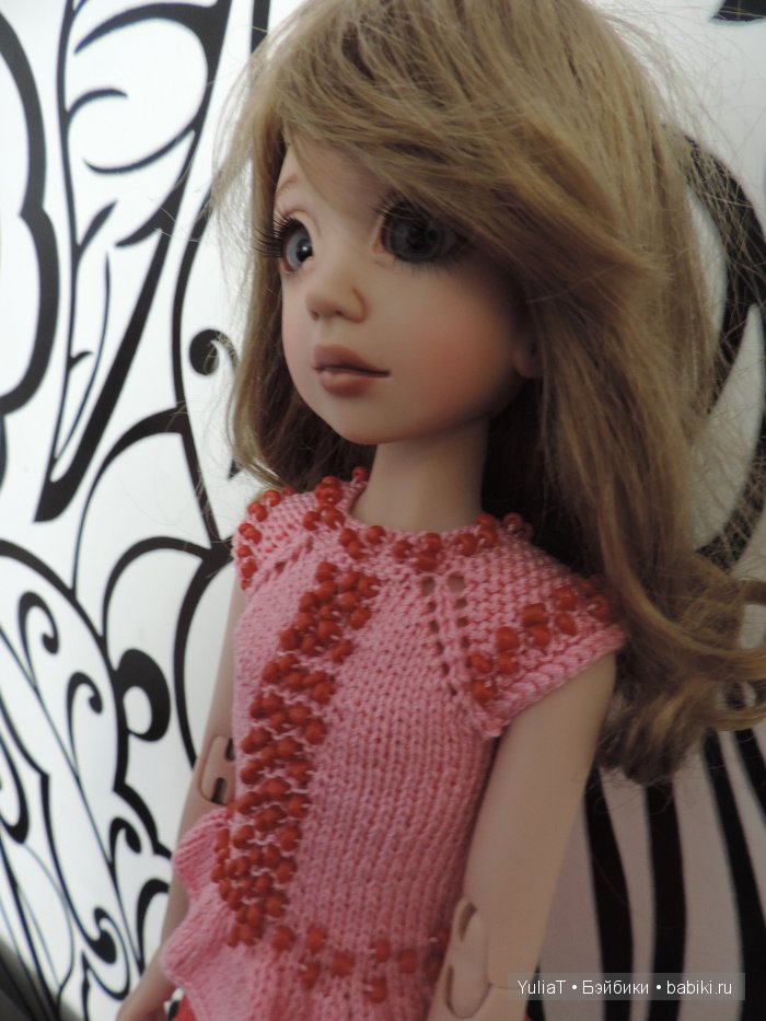 Руби от Лиз Фрост (часть 2)