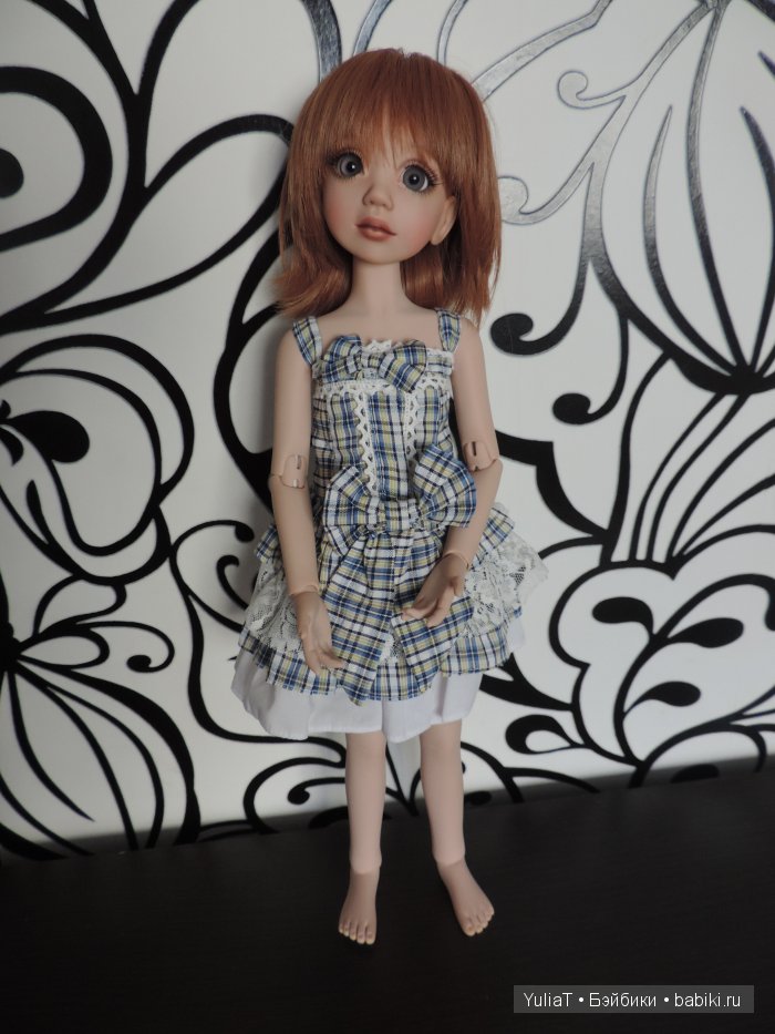 Руби от Лиз Фрост (часть 2) (фото 4)