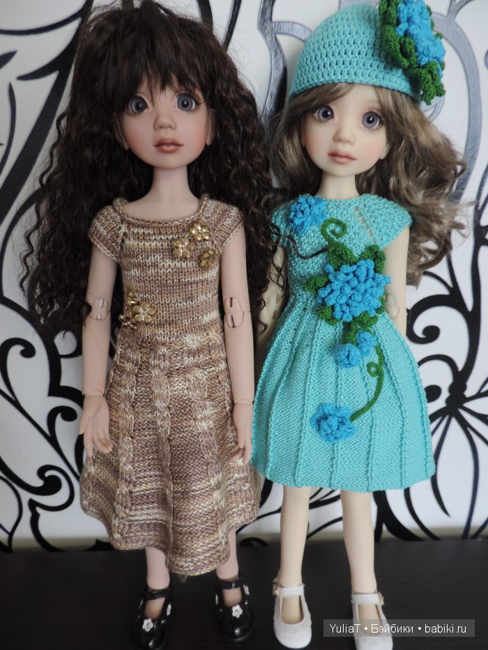 Руби от Лиз Фрост — Куклы Liz Frost (Лиз Фрост): авторские BJD (БЖД)