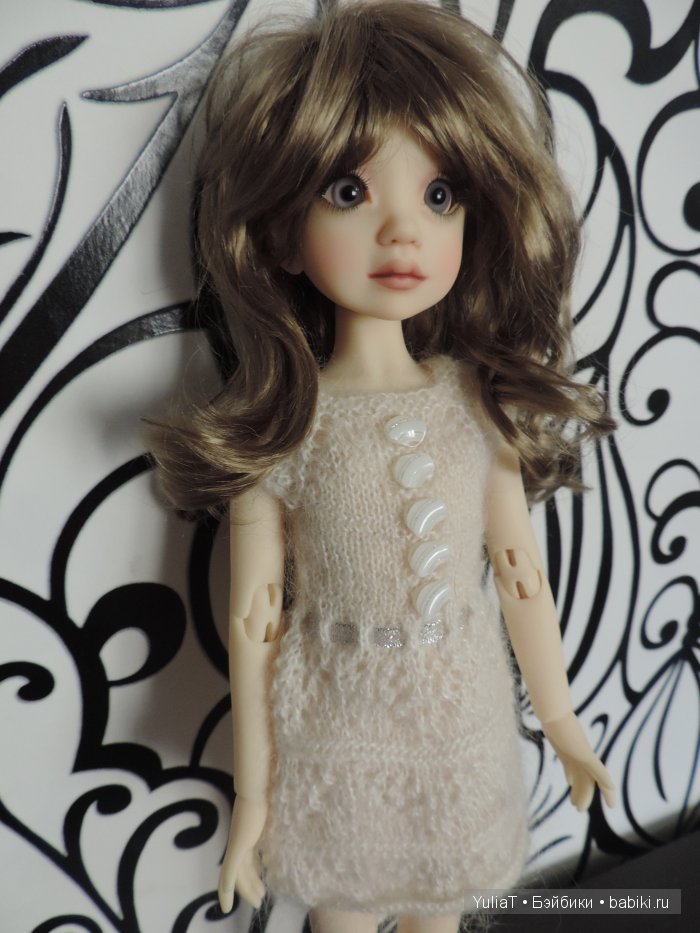 Руби от Лиз Фрост (часть 2)