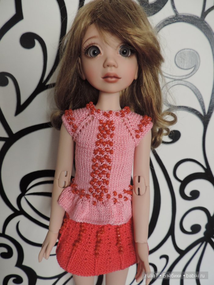 Руби от Лиз Фрост (часть 2) (фото 10)