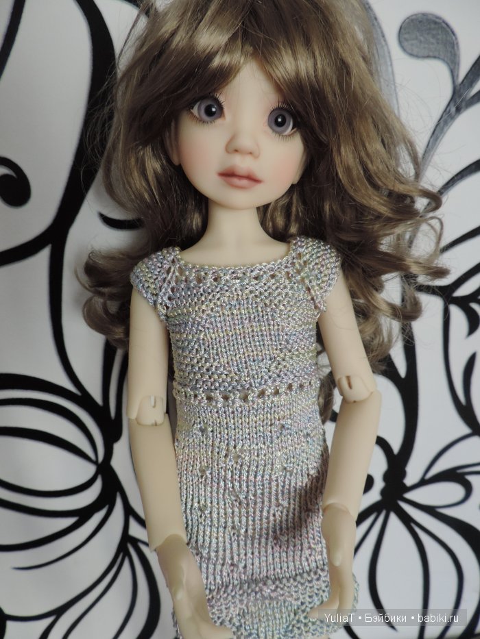 Руби от Лиз Фрост (часть 2)