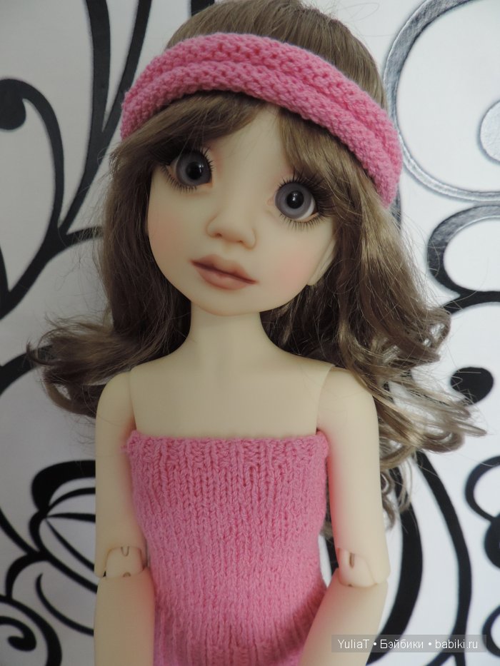 Руби от Лиз Фрост (часть 2) (фото 7)