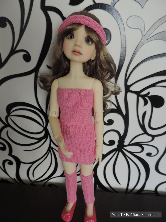 Руби от Лиз Фрост (часть 2) (фото 6)