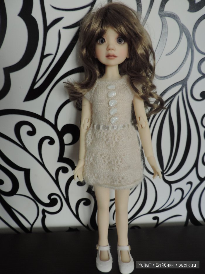 Руби от Лиз Фрост (часть 2) (фото 2)