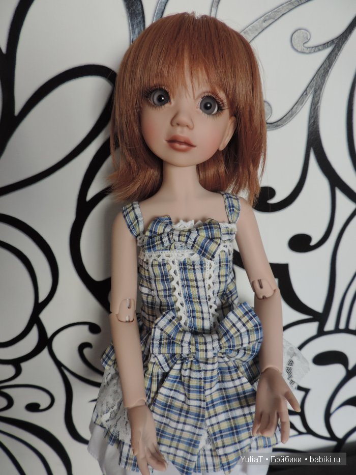 Руби от Лиз Фрост (часть 2) (фото 5)