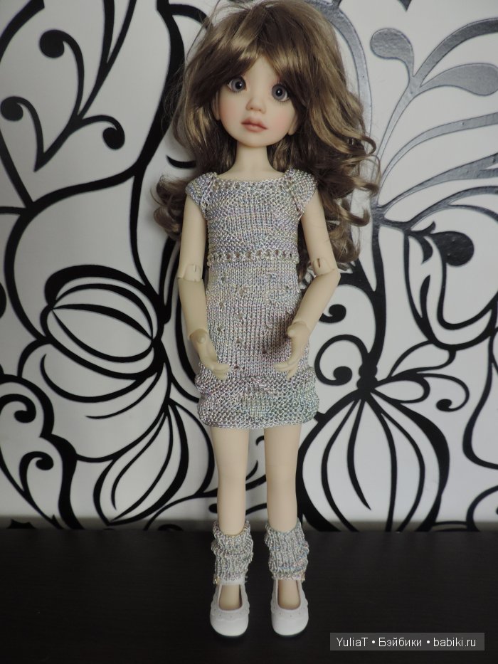 Руби от Лиз Фрост (часть 2)