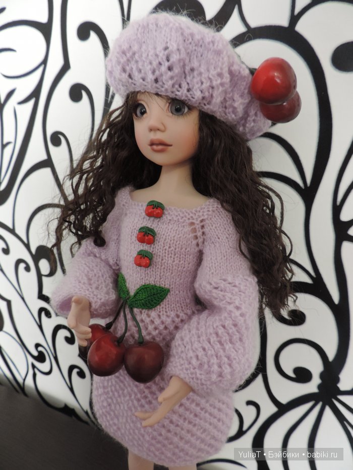 Руби от Лиз Фрост (часть 2)