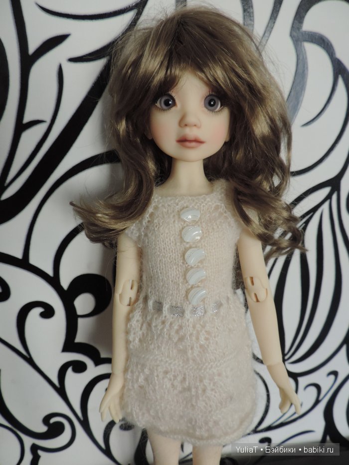 Руби от Лиз Фрост (часть 2) (фото 3)