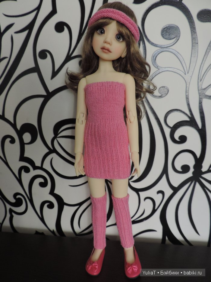 Руби от Лиз Фрост (часть 2) (фото 8)