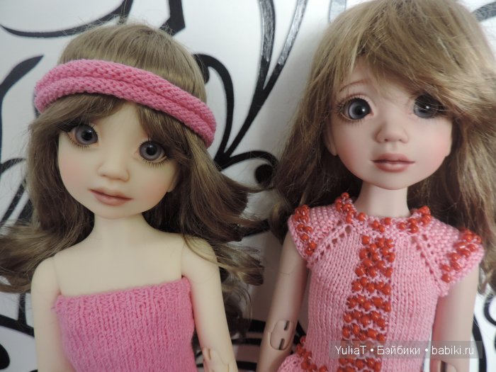 Руби от Лиз Фрост (часть 2)