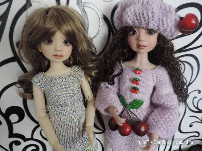 Руби от Лиз Фрост (часть 2)